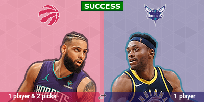 s/general - What I Would Do As The Charlotte Hornets GM.. 2024